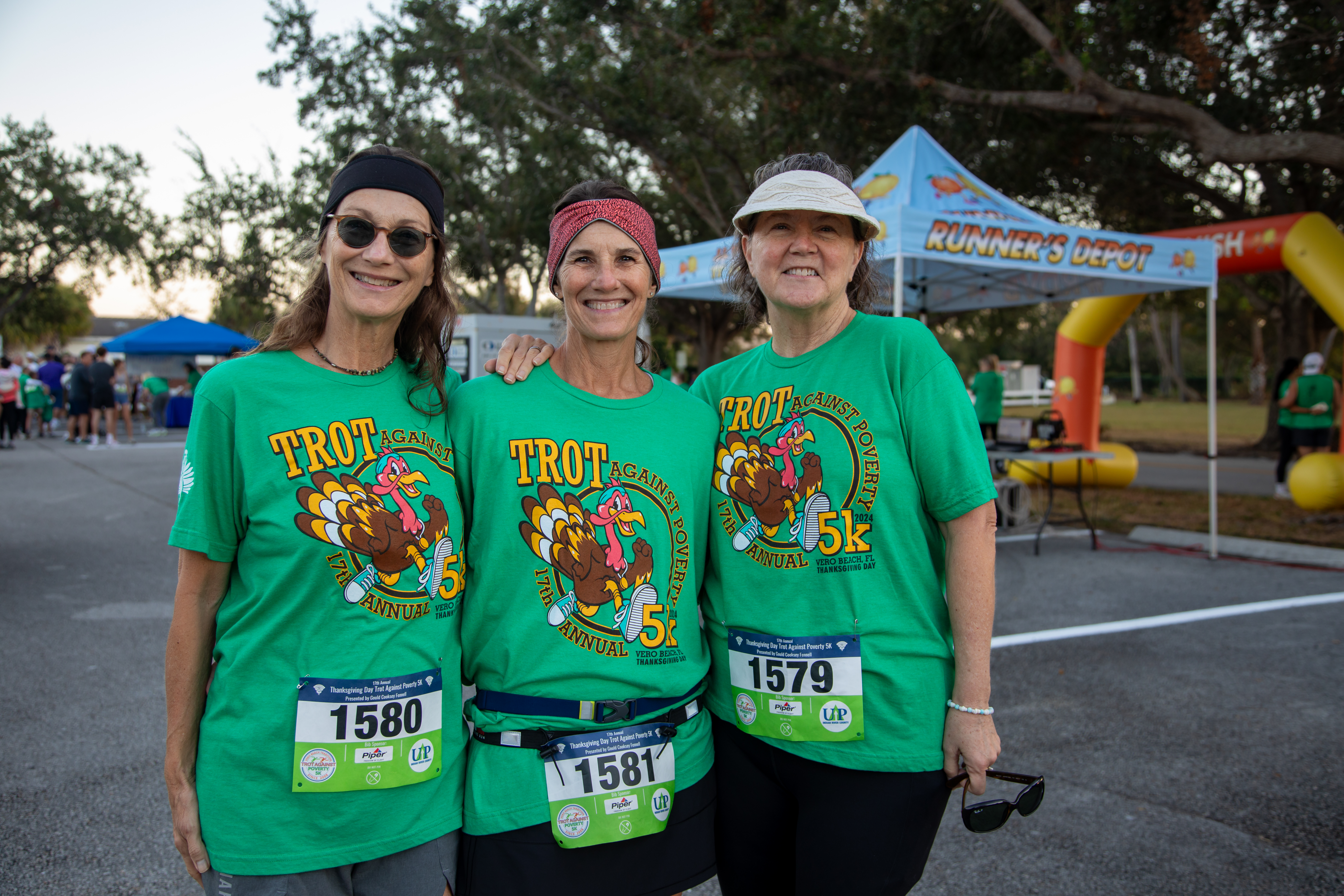 Trot 2024