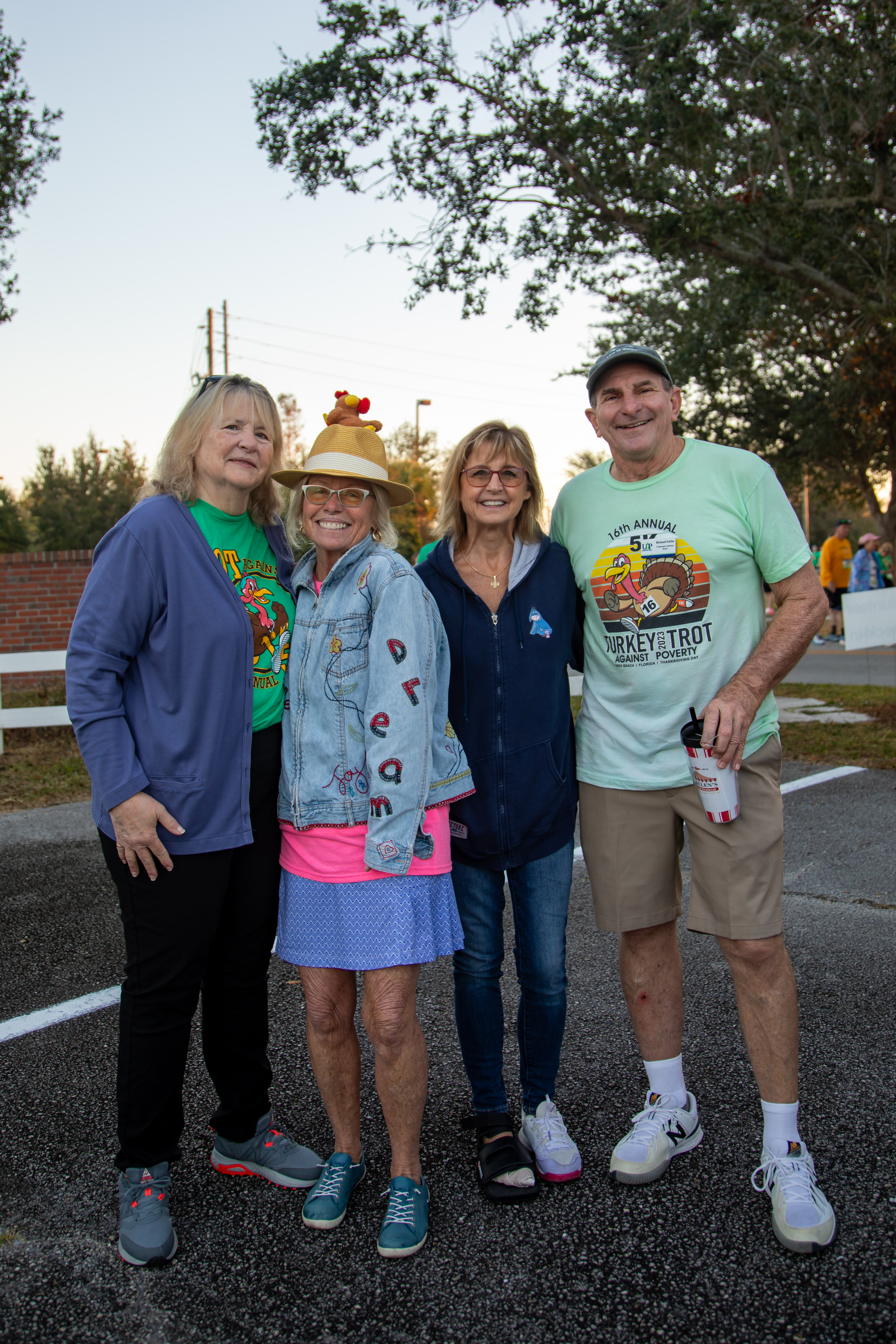 Trot 2024