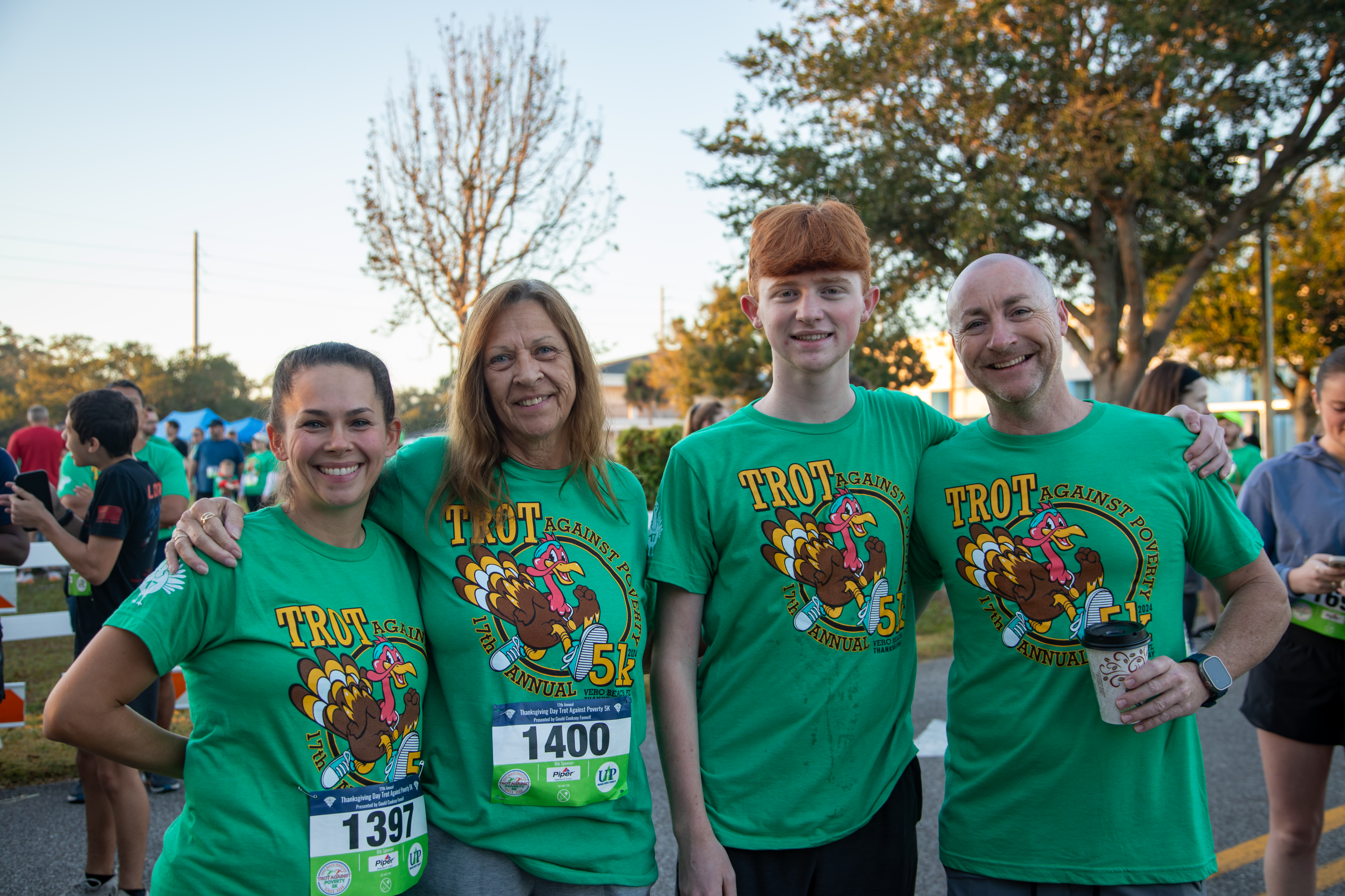 Trot 2024