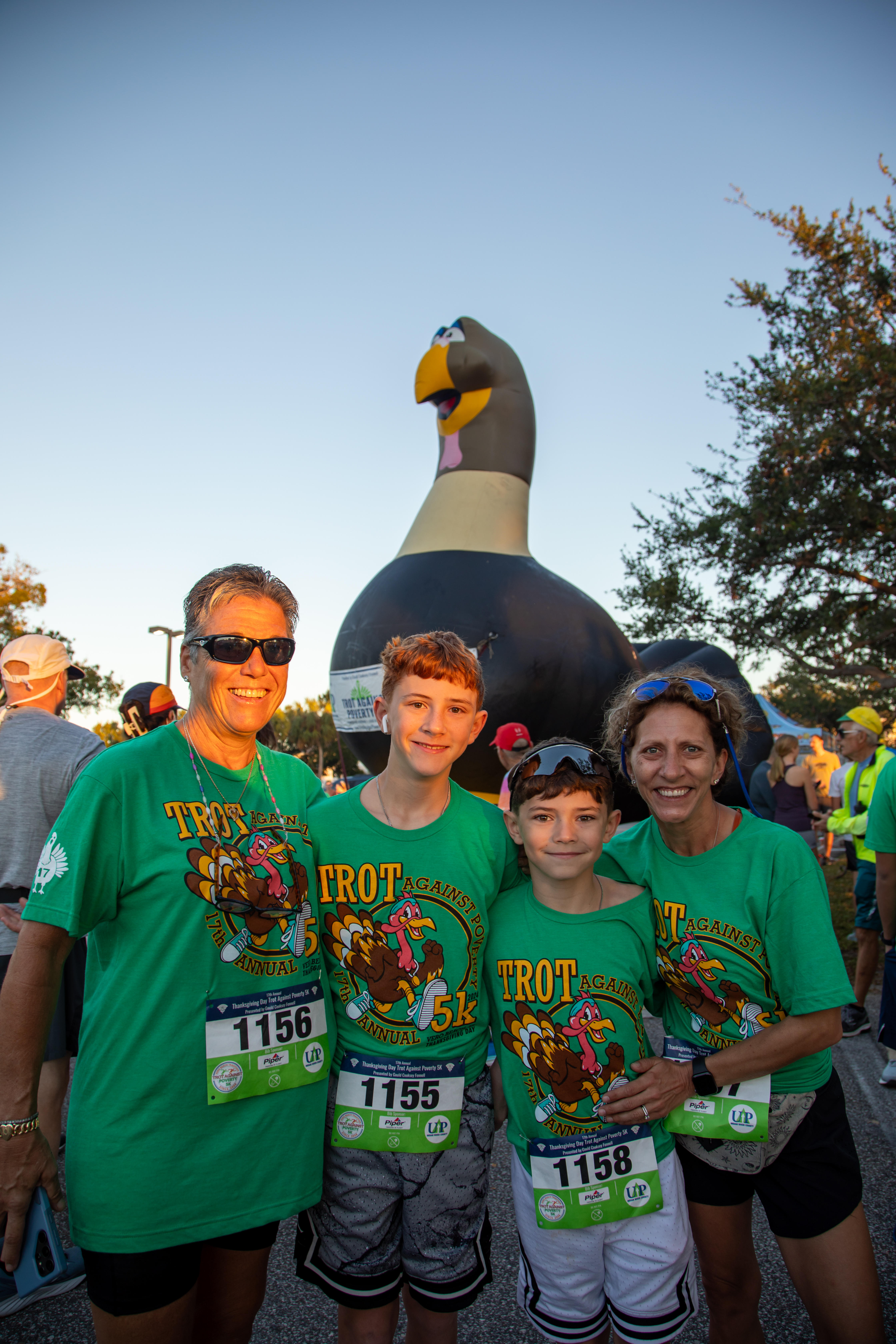 Trot 2024