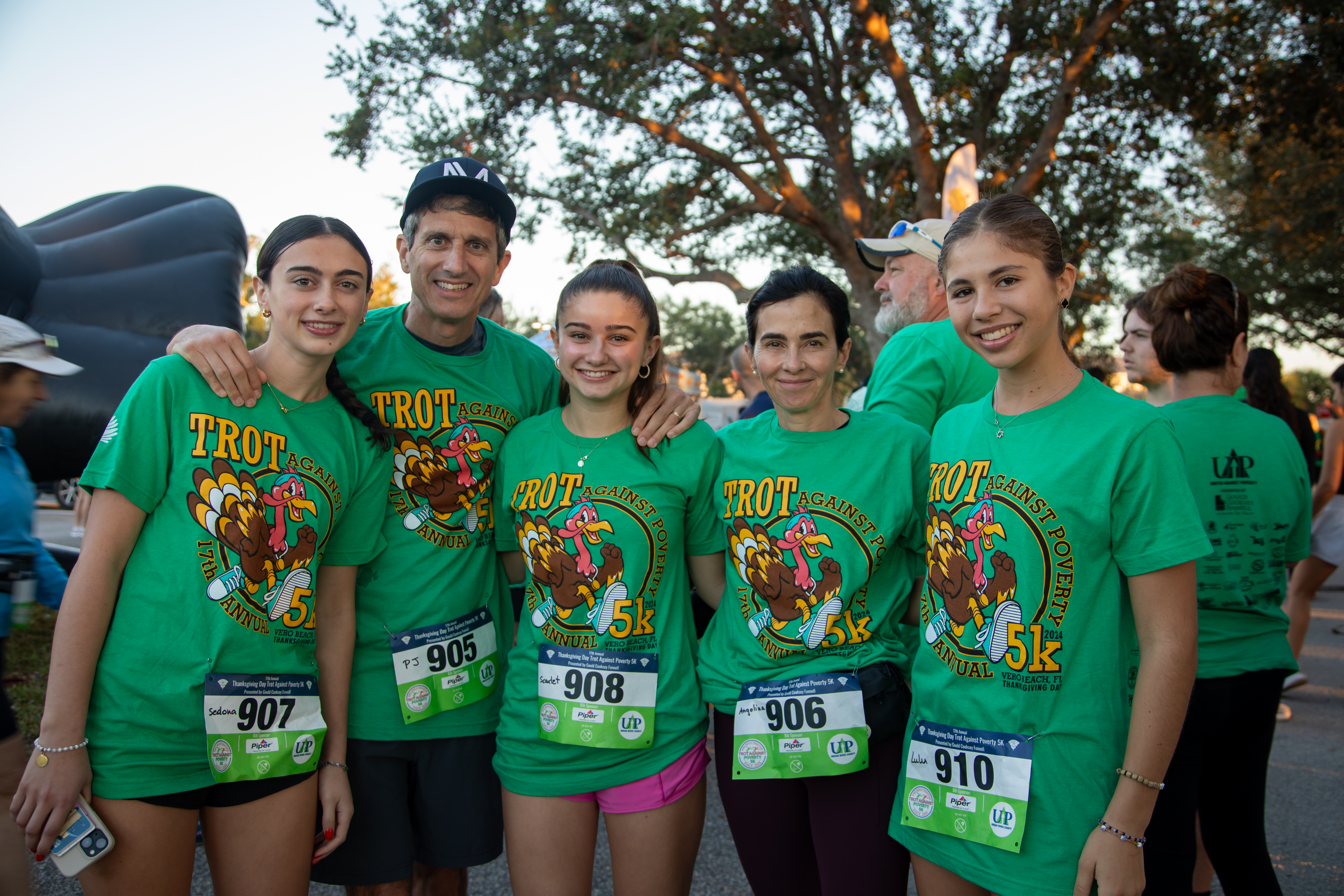 Trot 2024