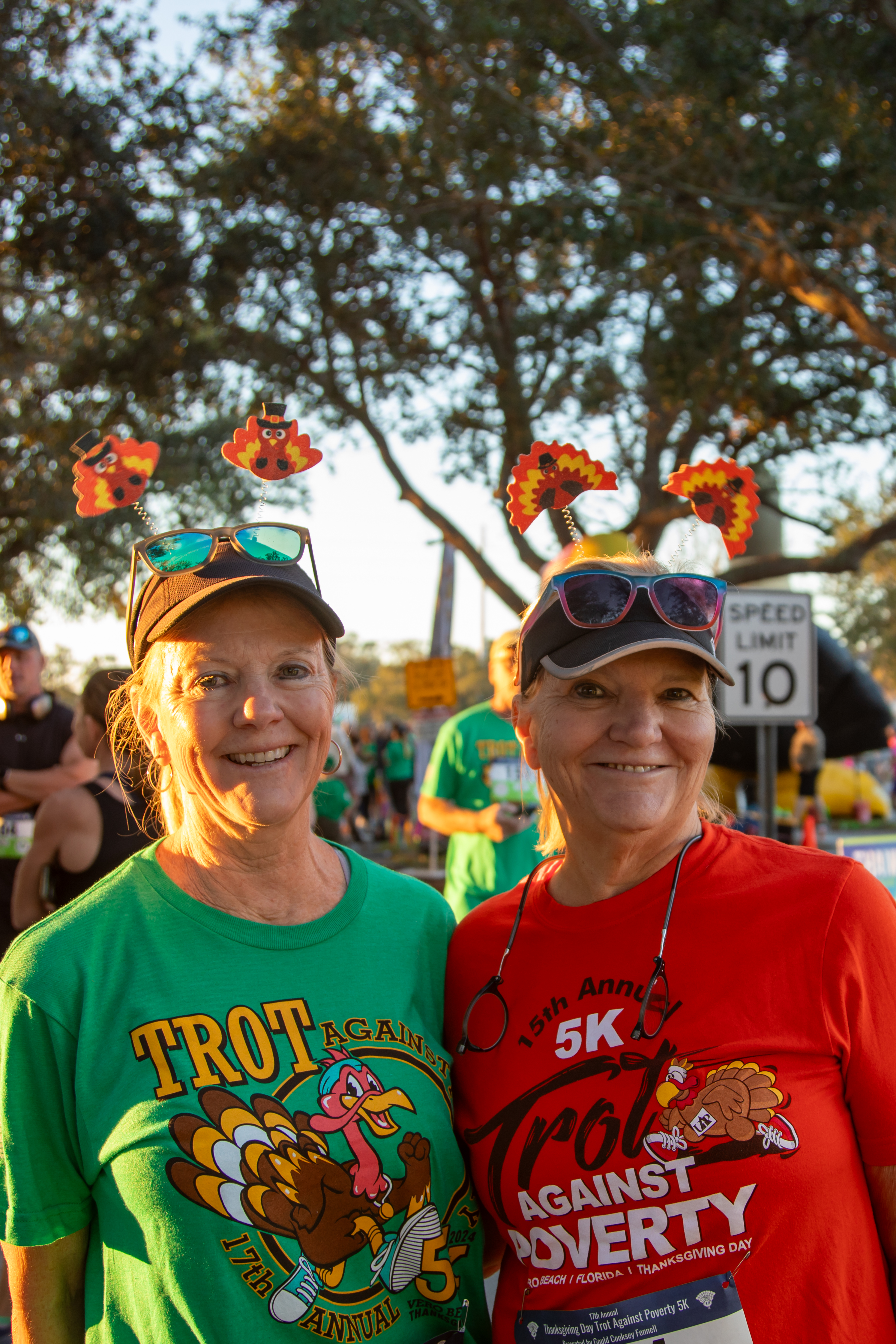 Trot 2024