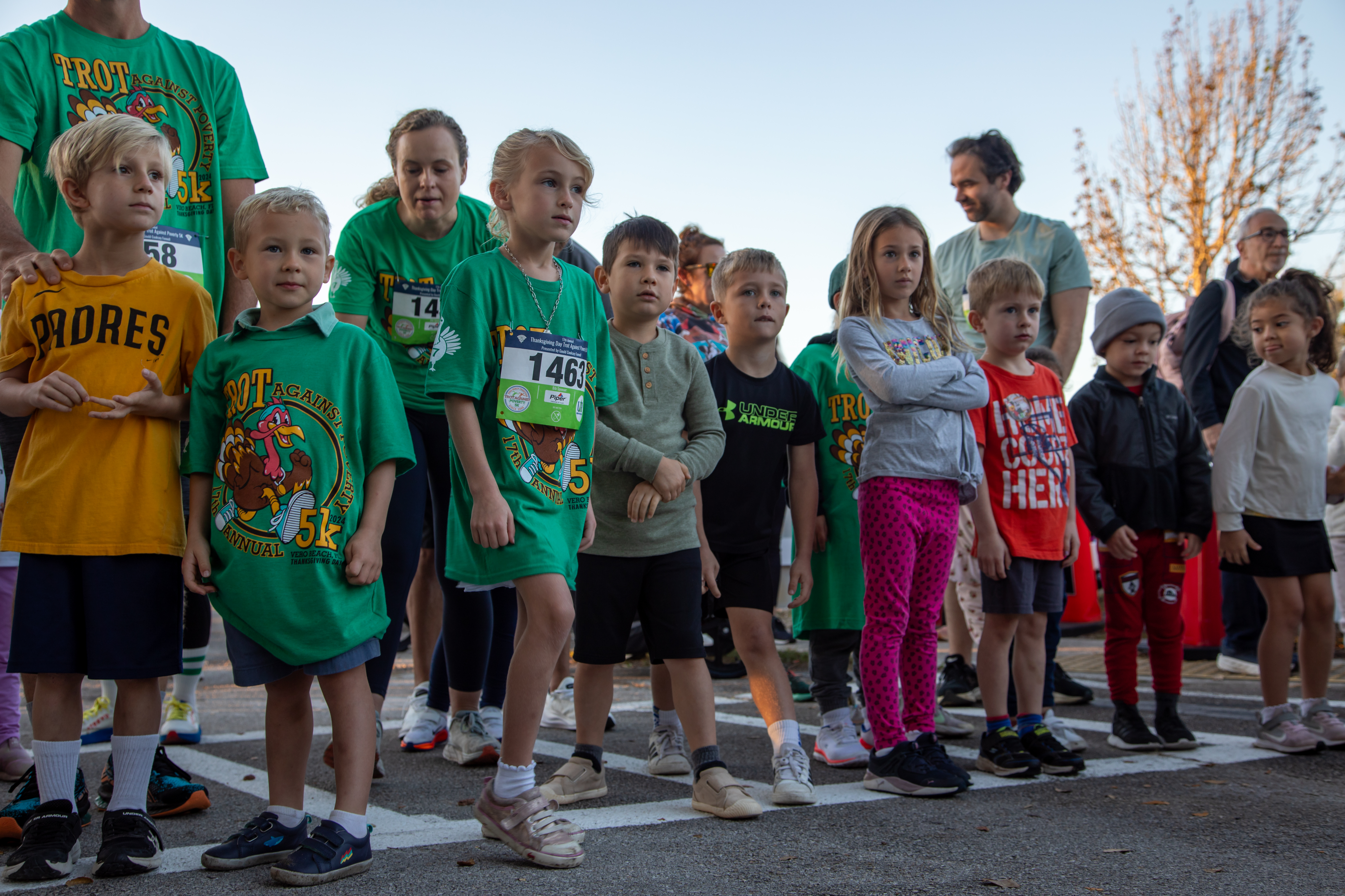 Trot 2024