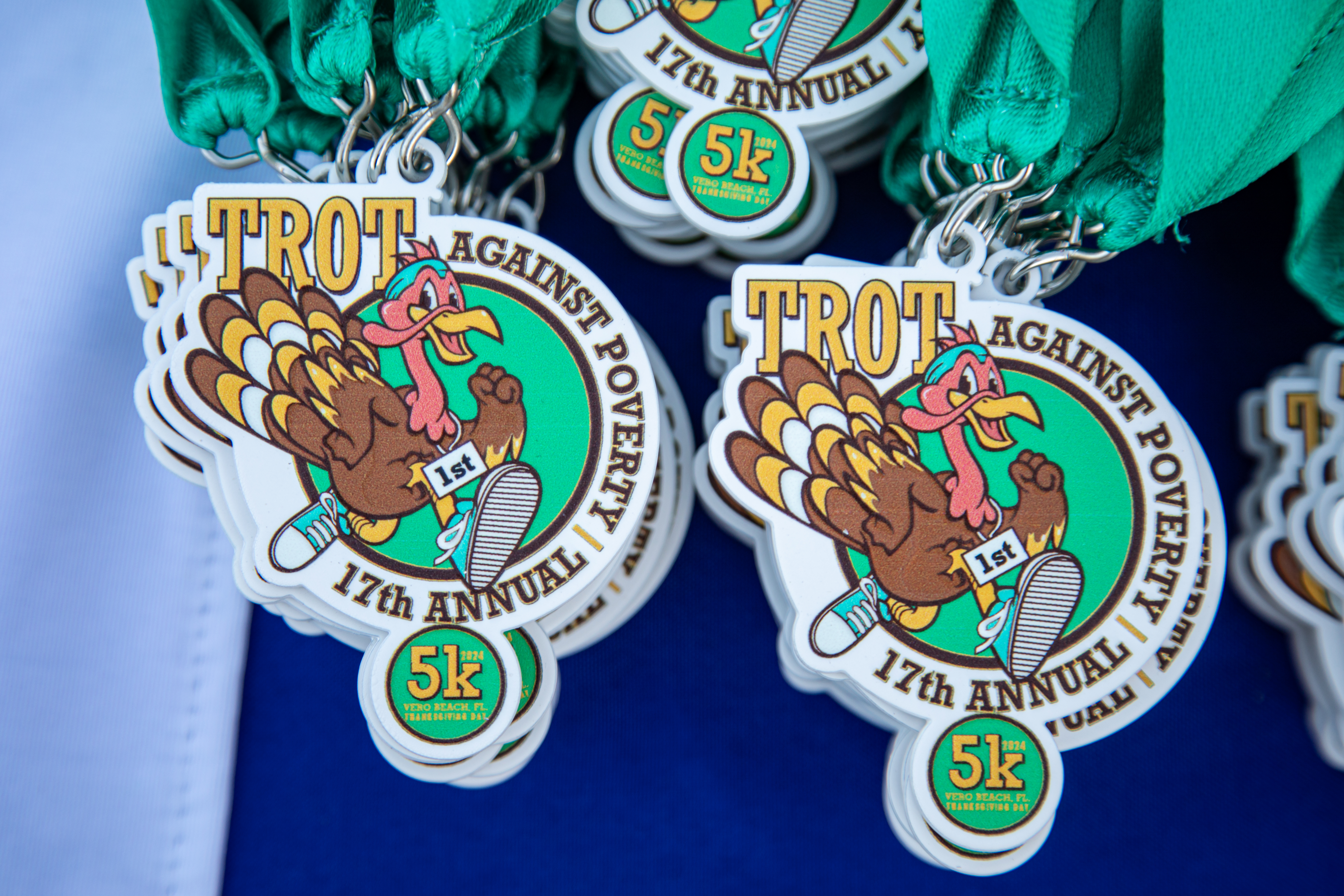 Trot 2024