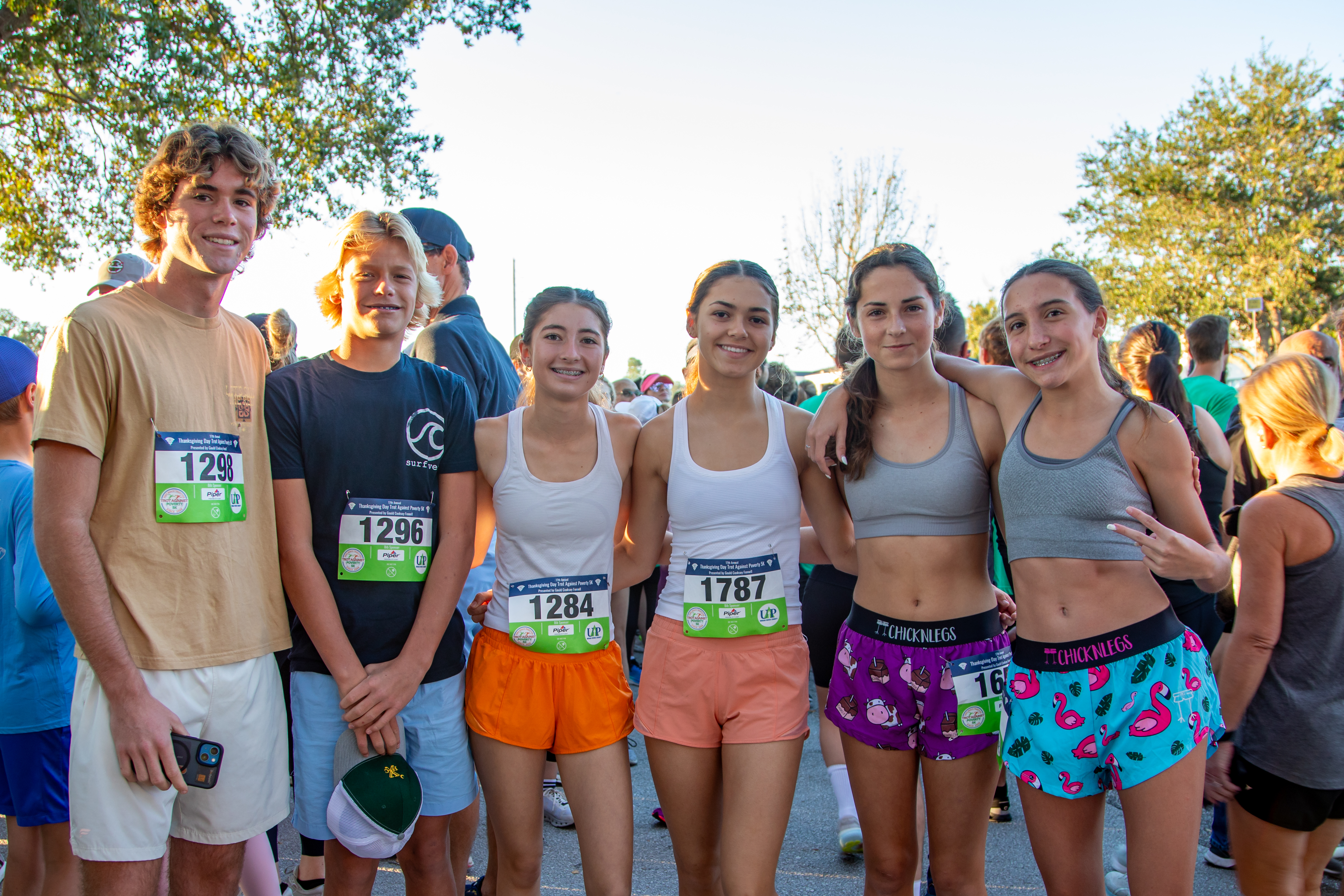 Trot 2024