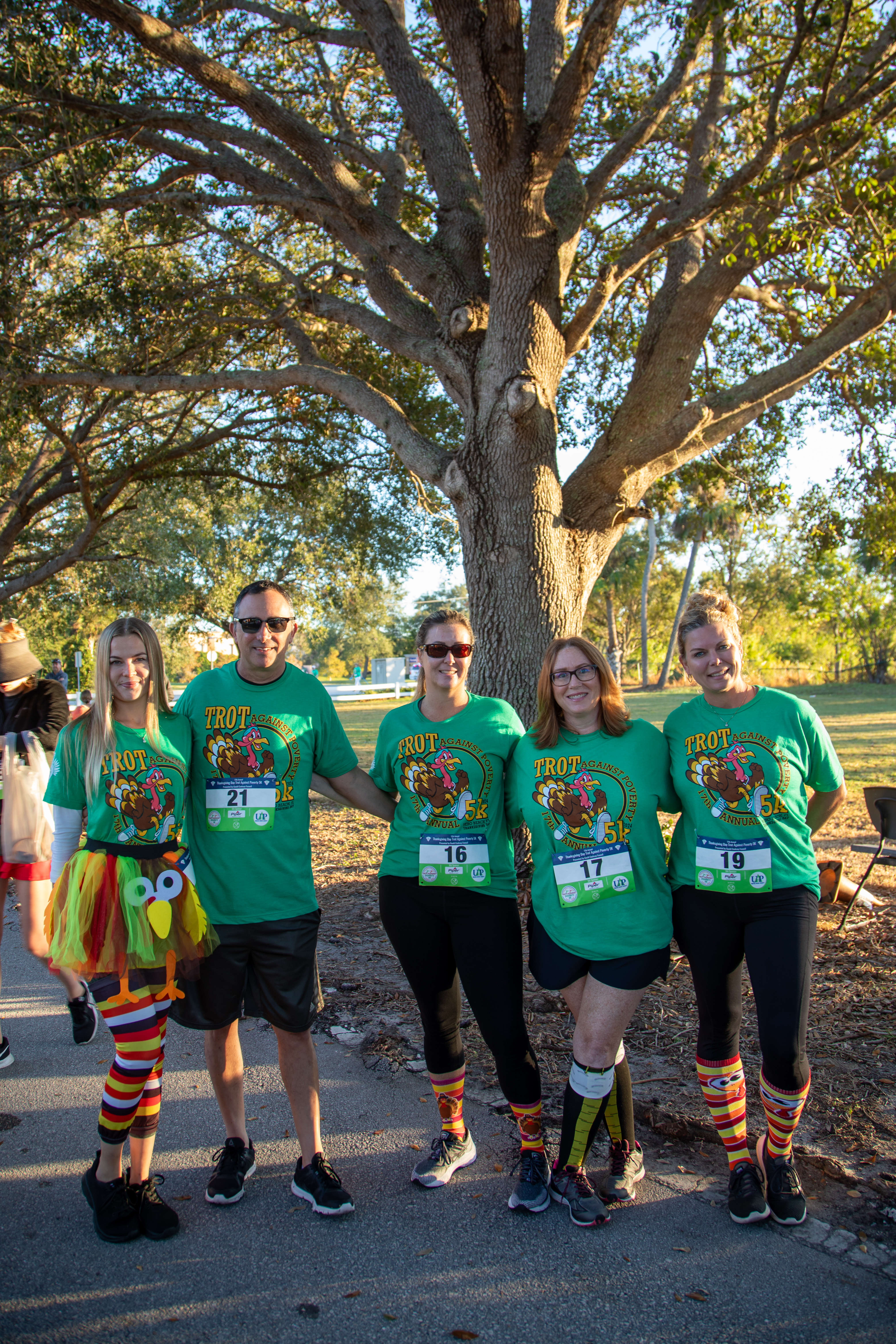 Trot 2024