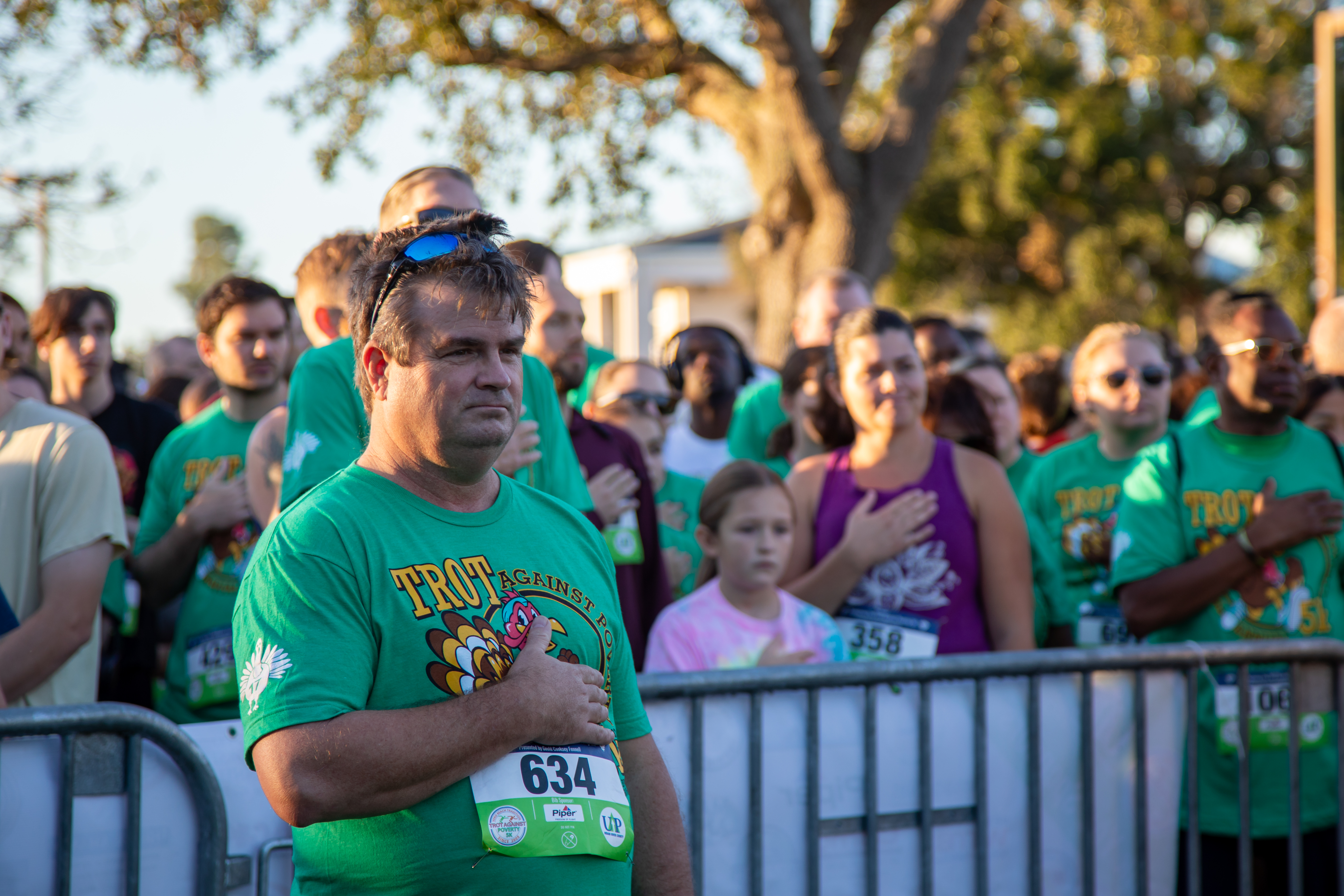 Trot 2024
