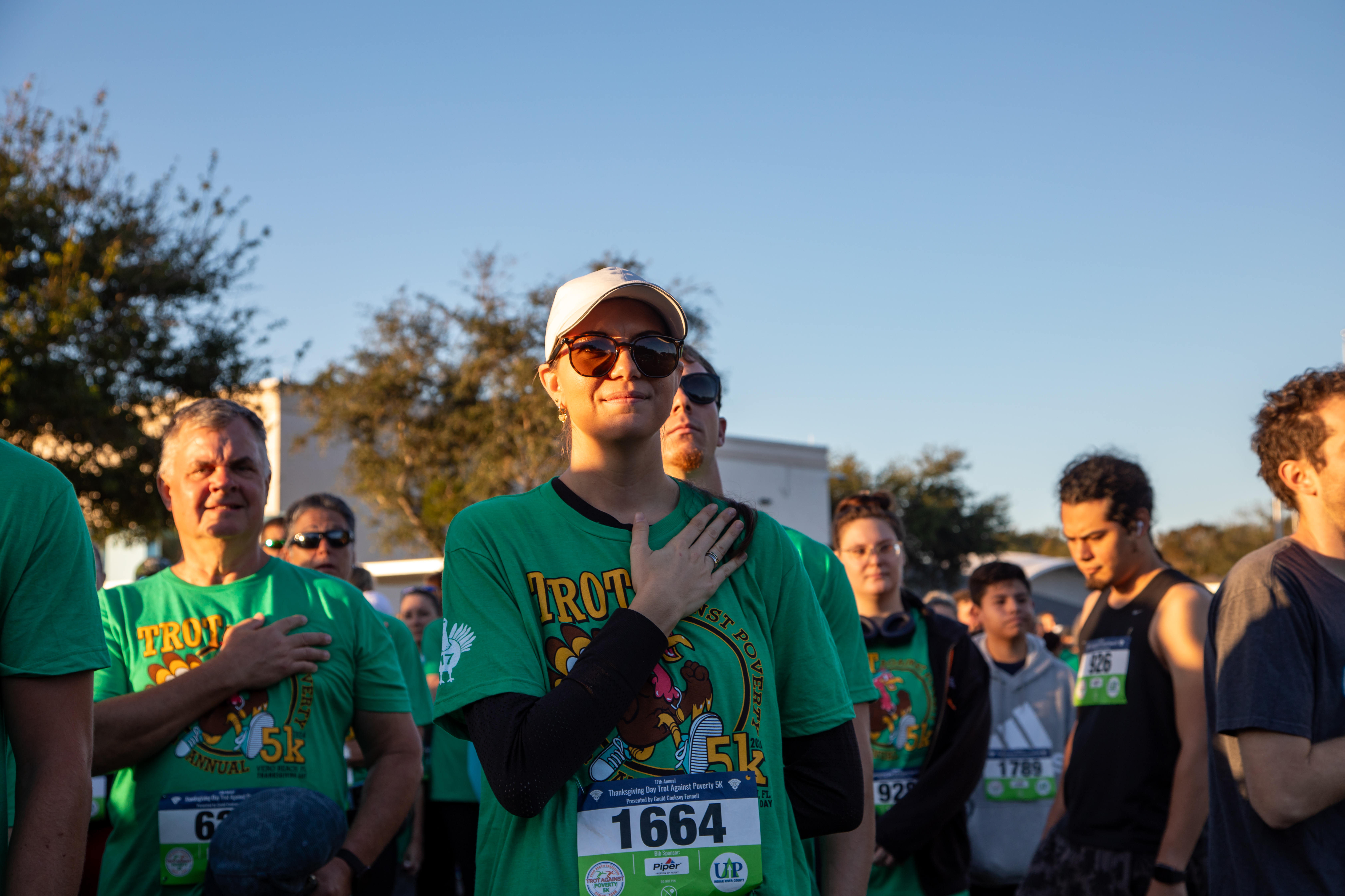 Trot 2024