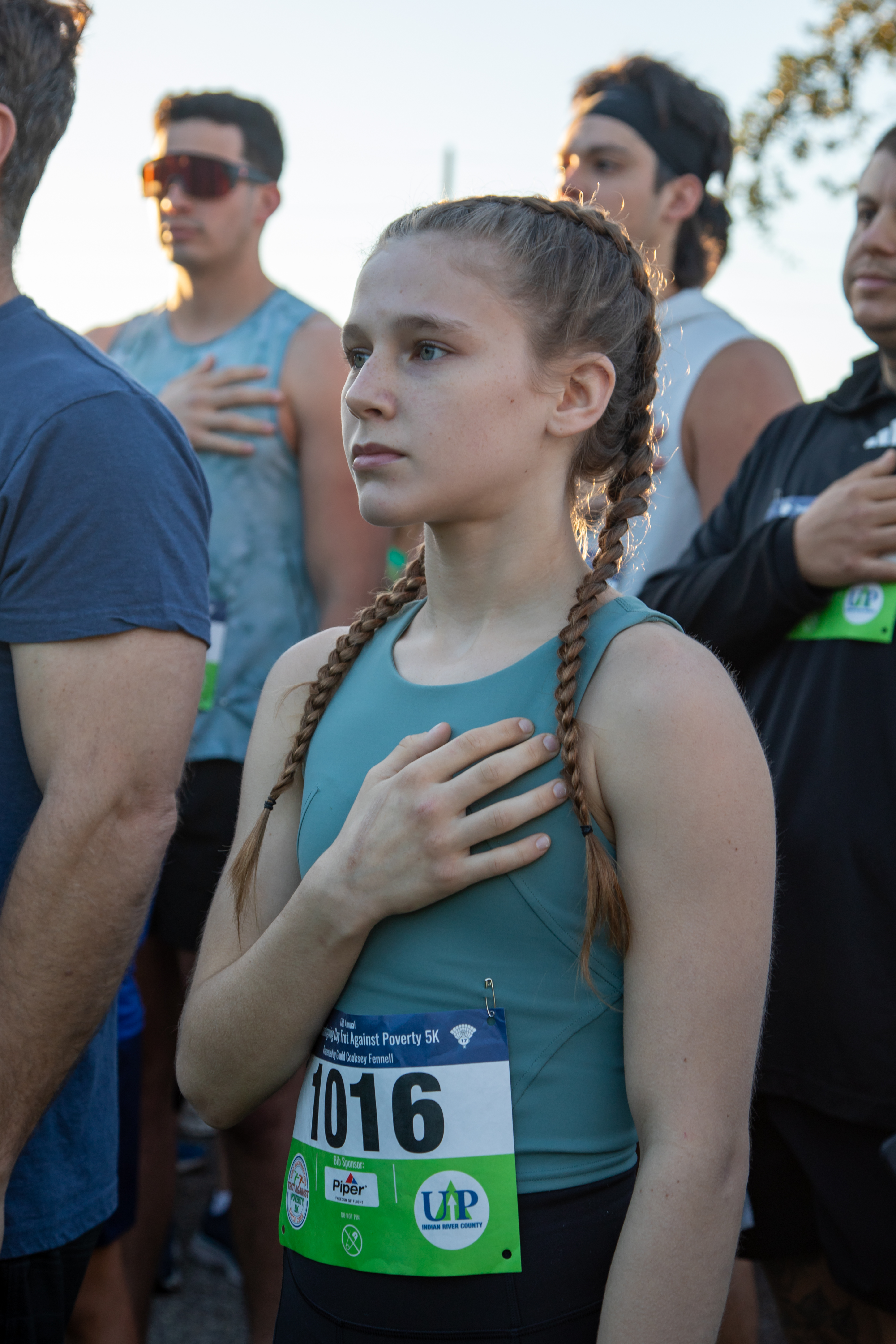 Trot 2024