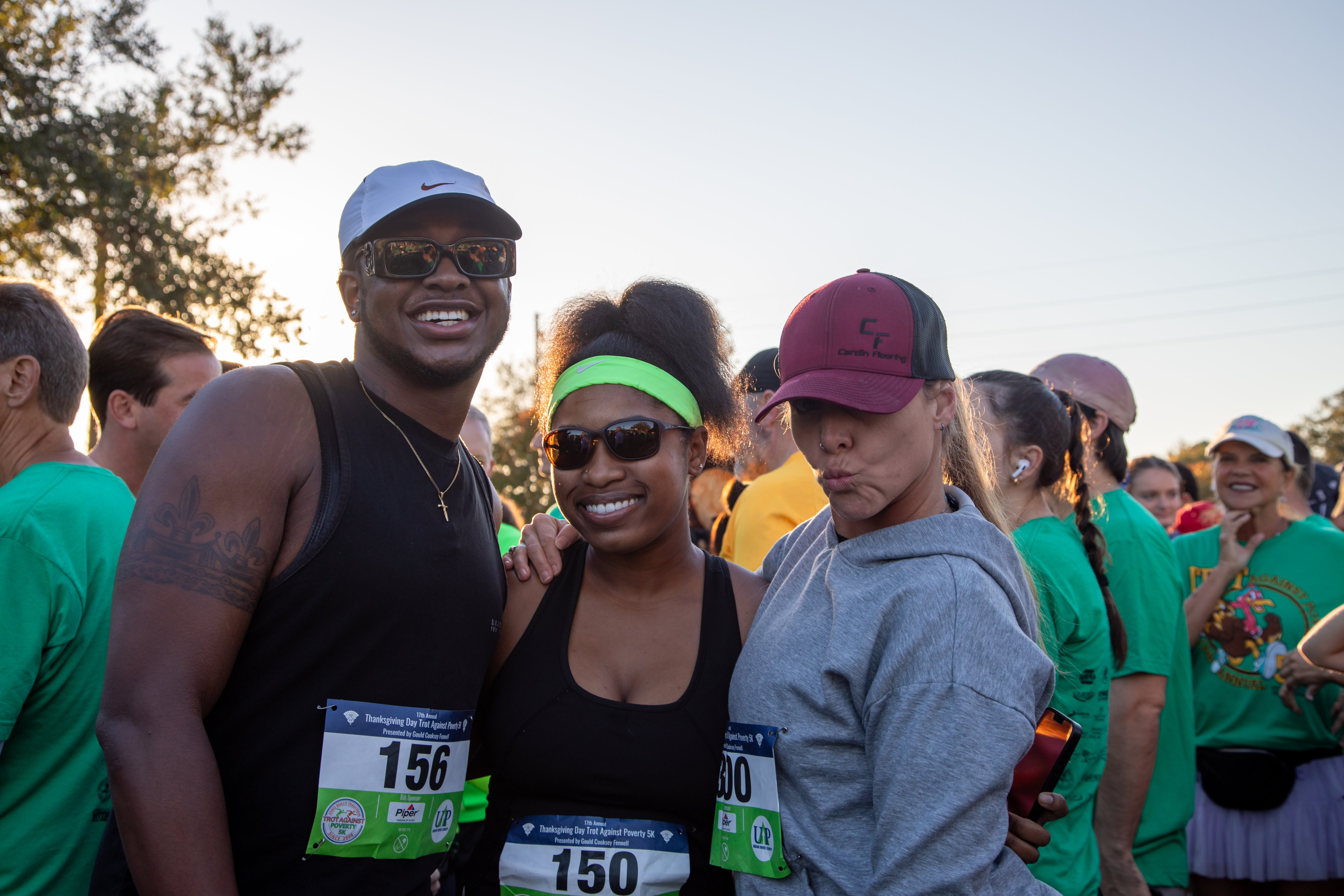 Trot 2024