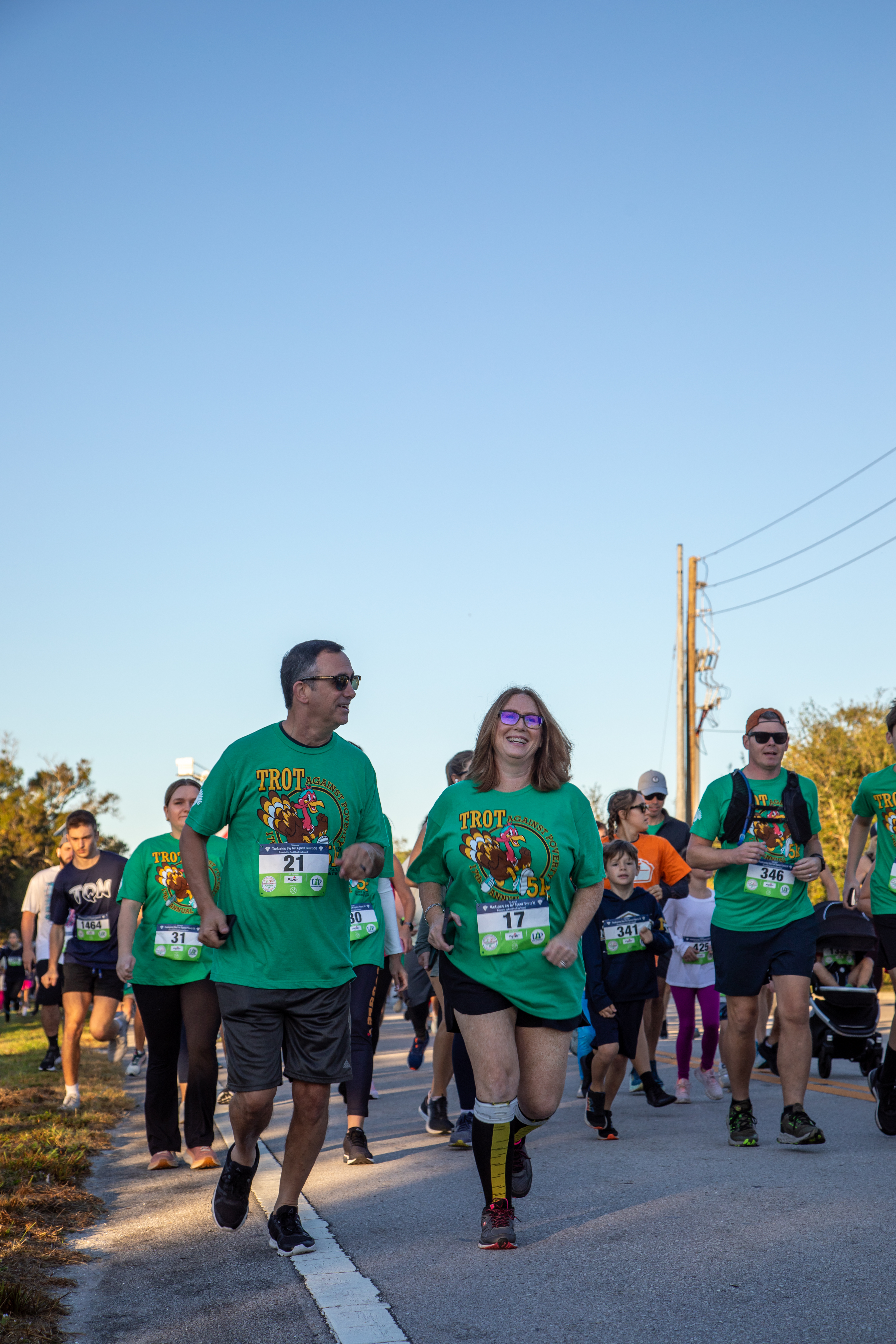 Trot 2024