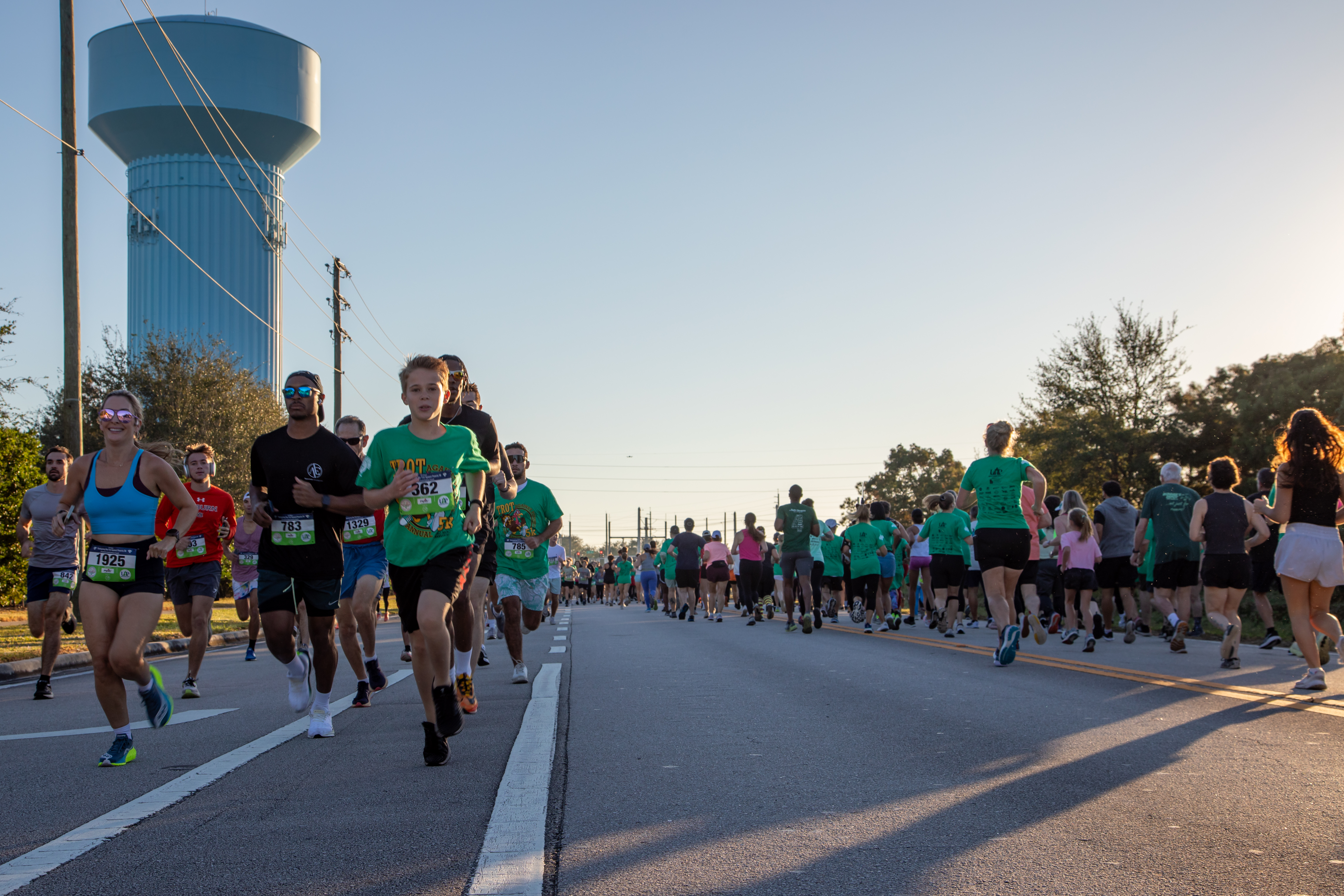 Trot 2024