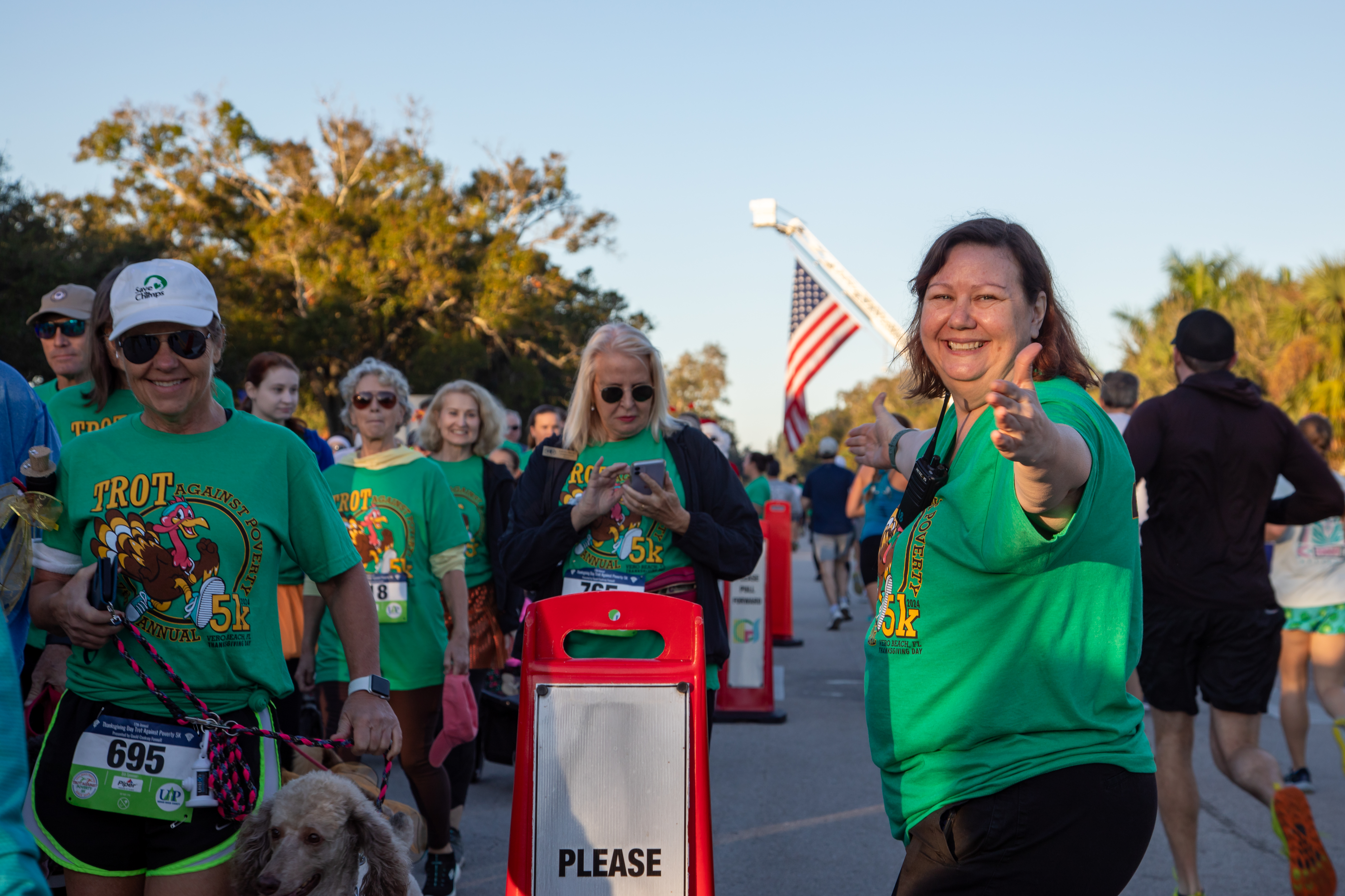 Trot 2024