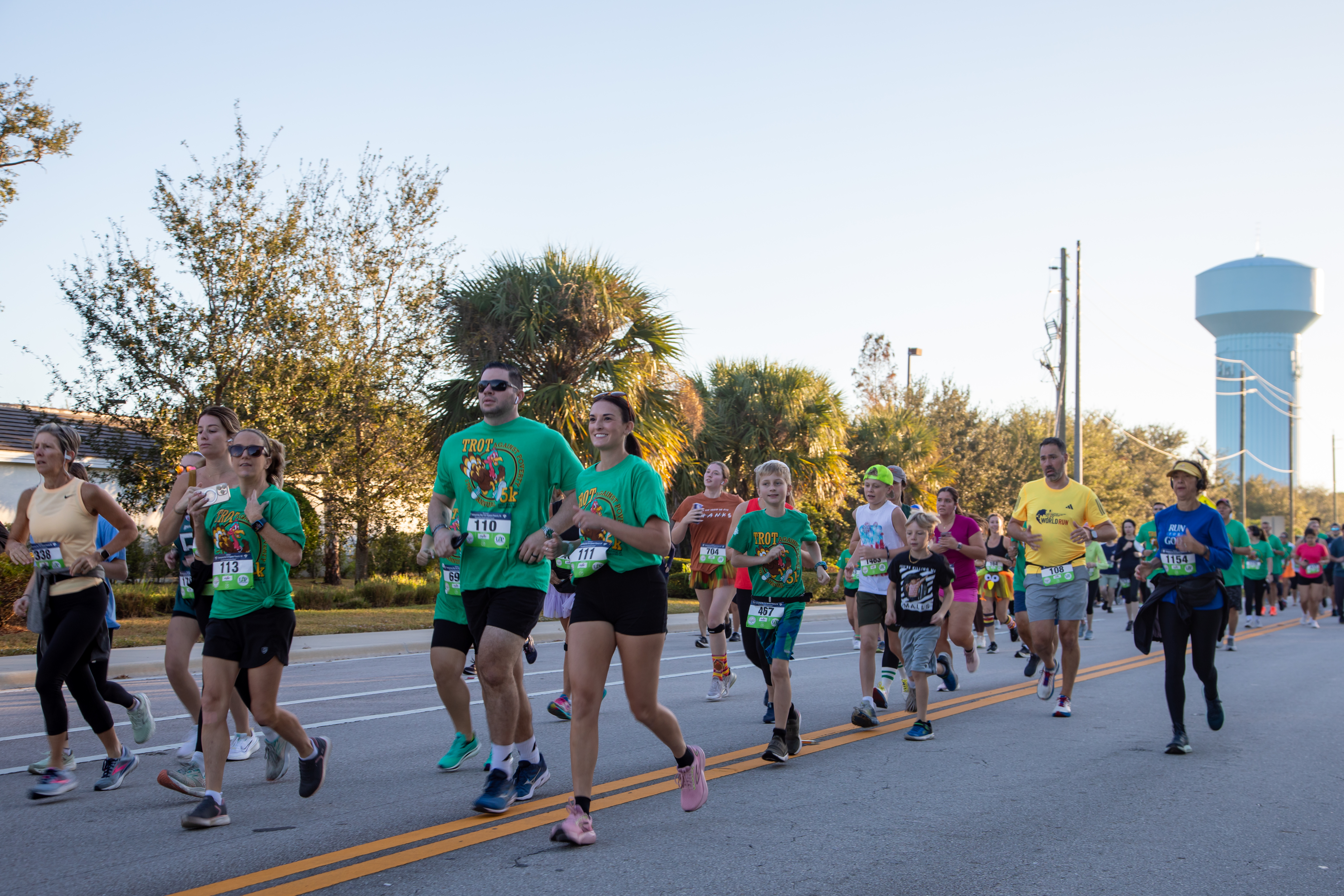 Trot 2024