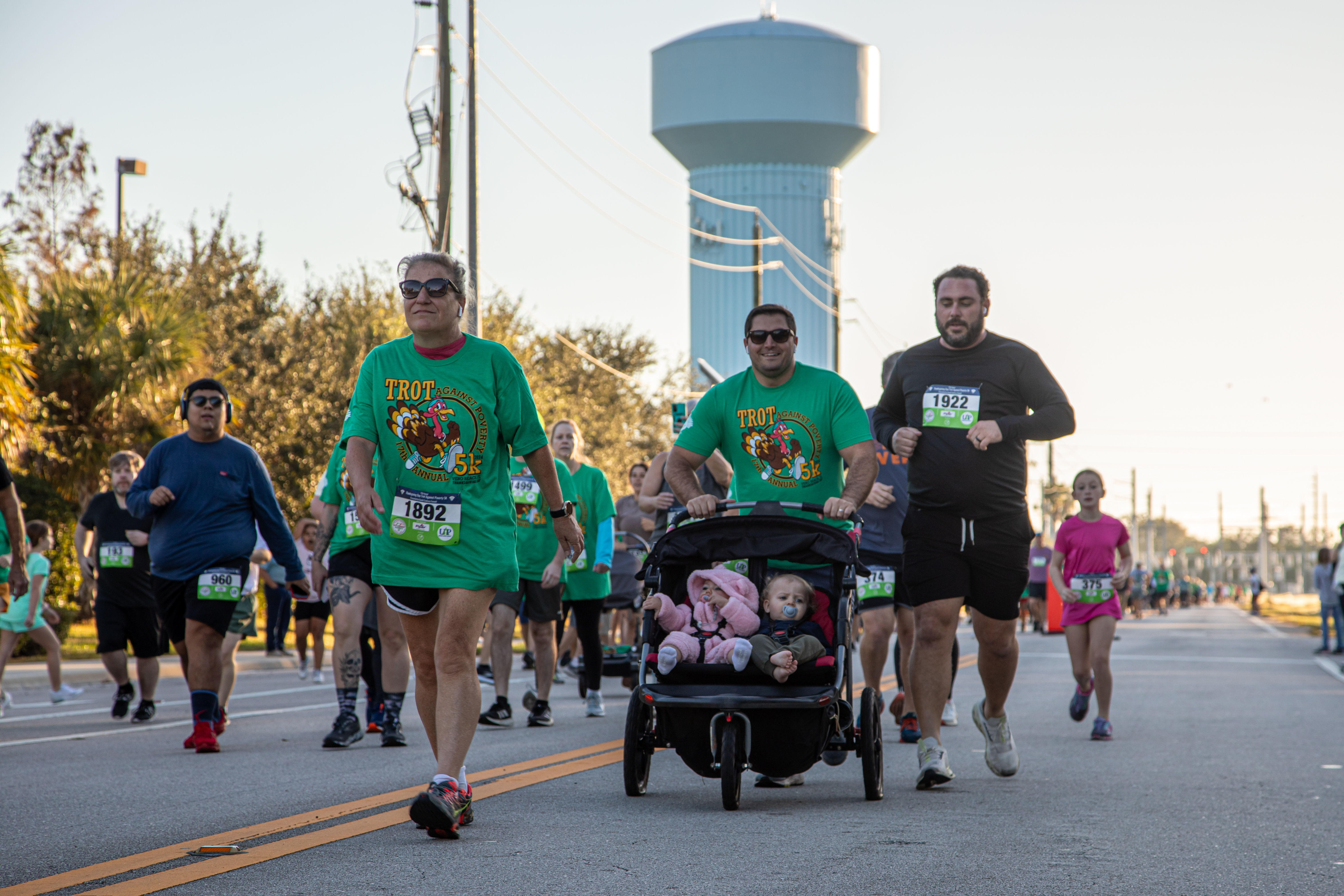 Trot 2024