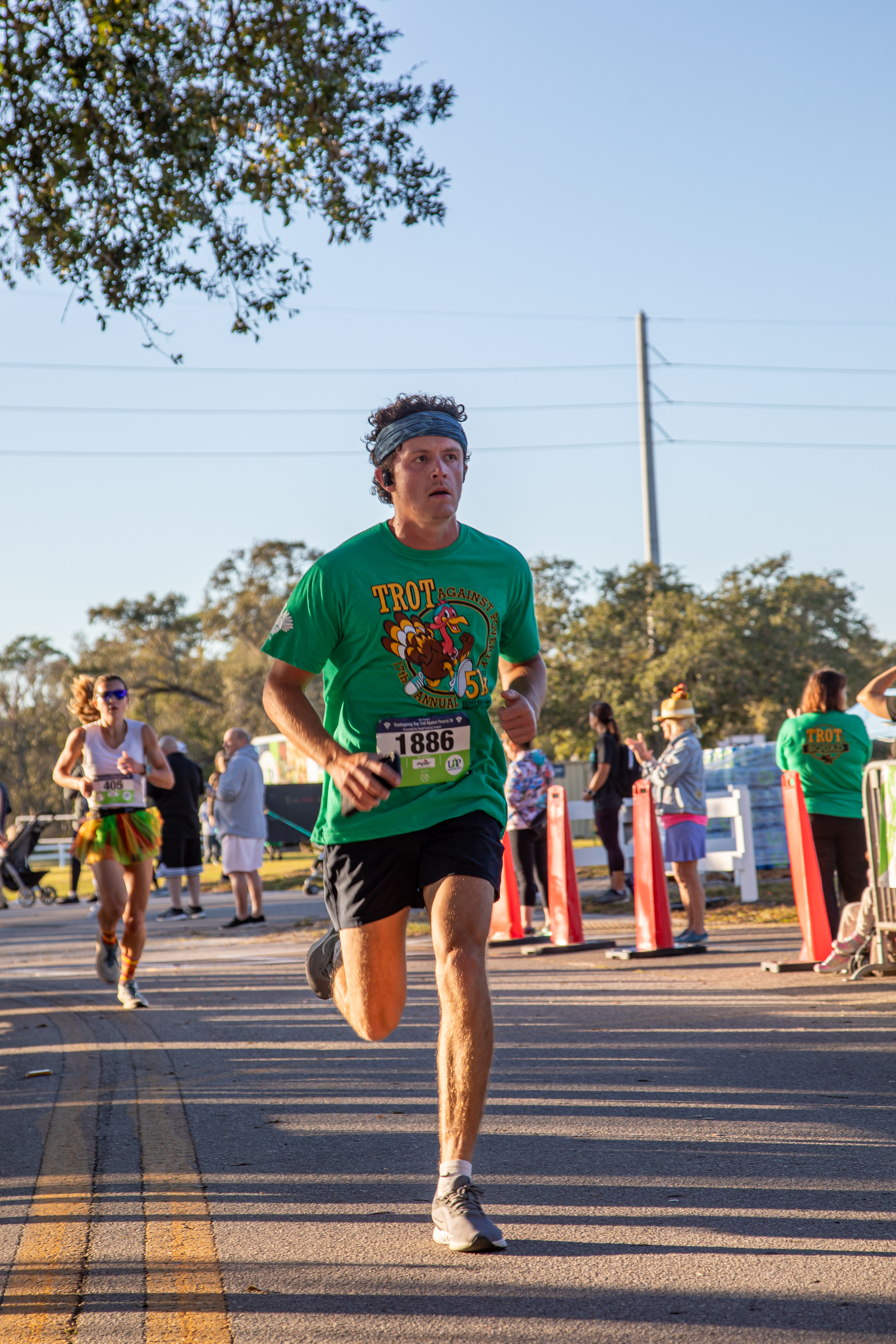 Trot 2024