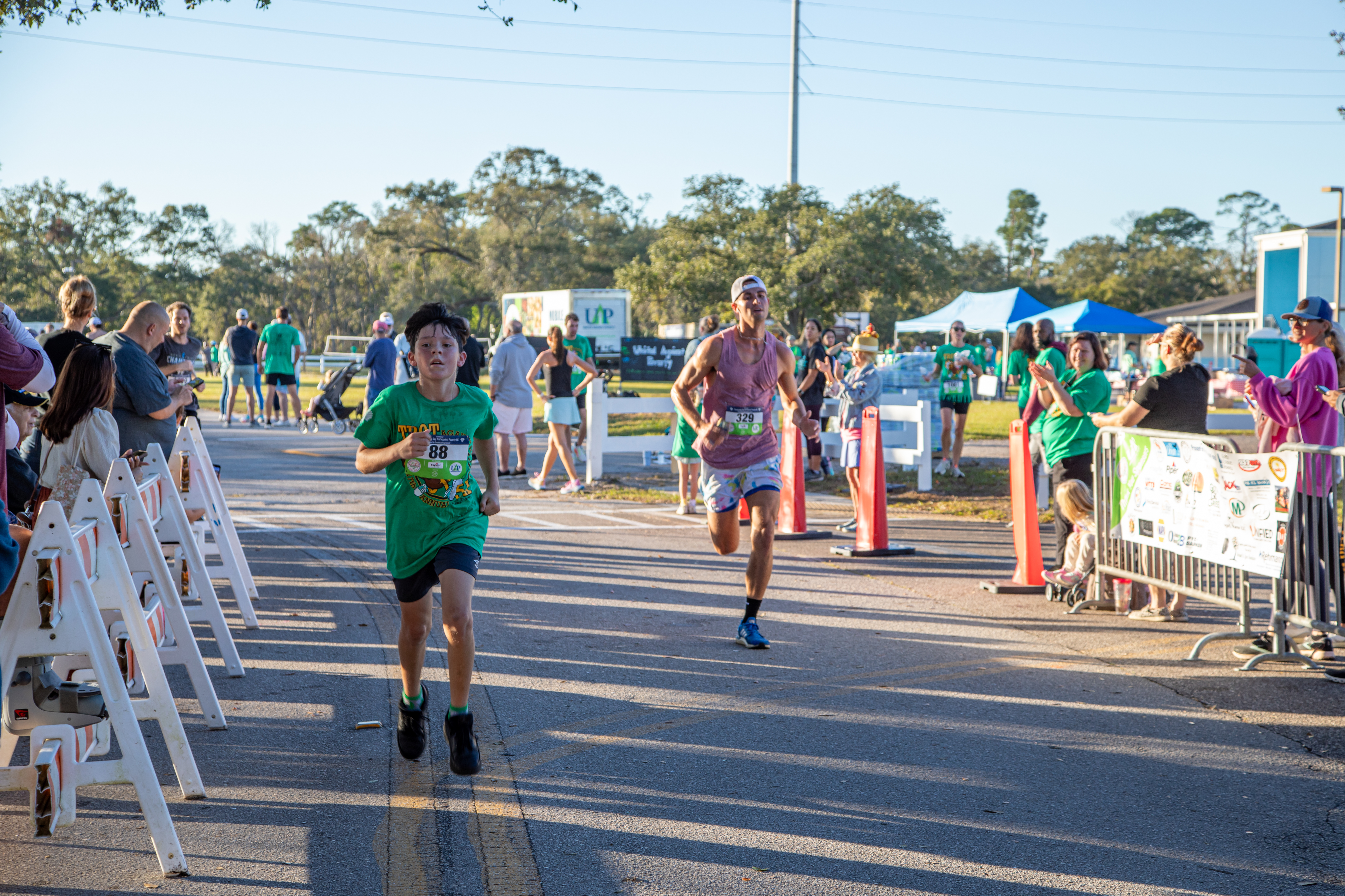 Trot 2024