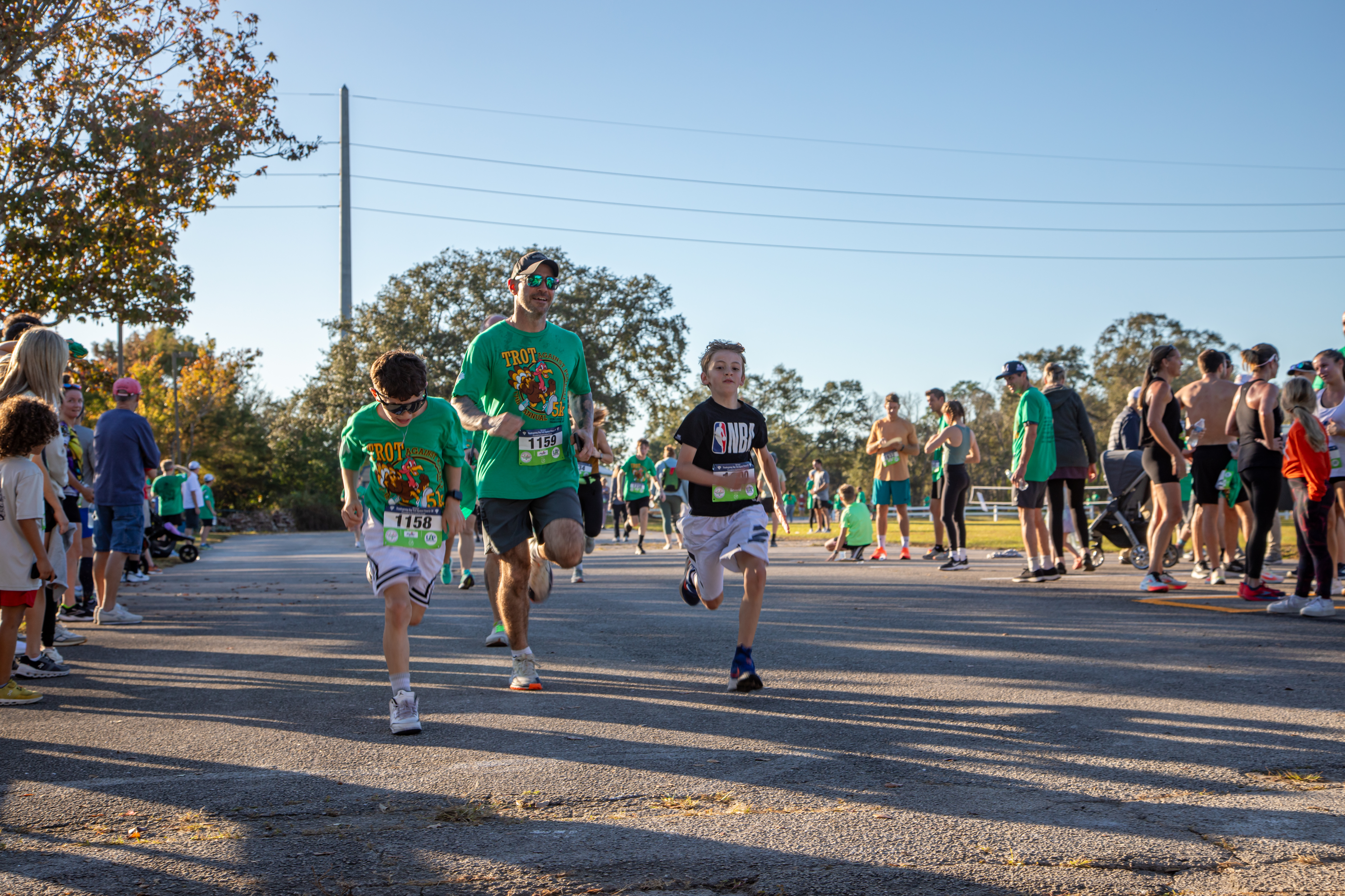 Trot 2024