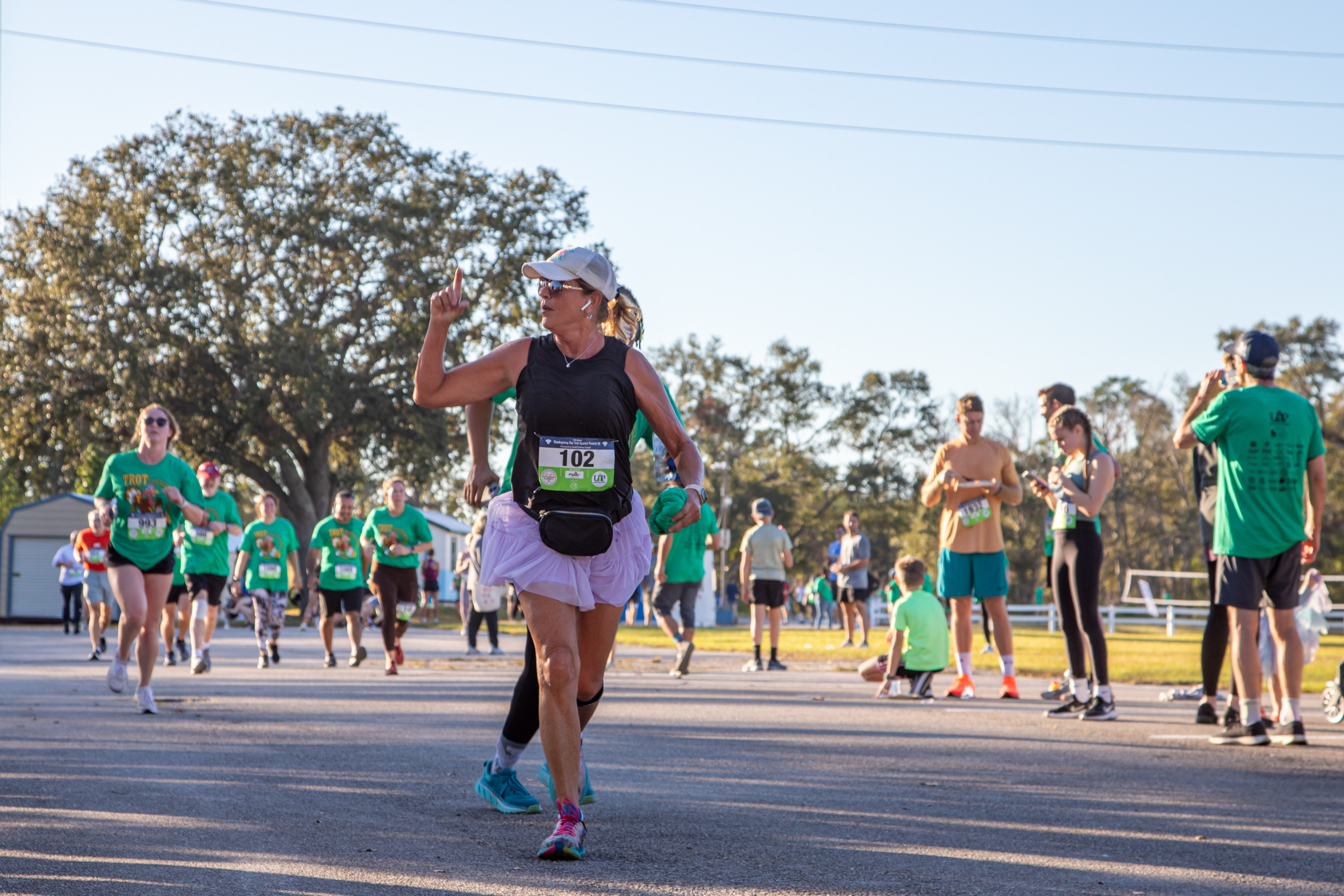 Trot 2024