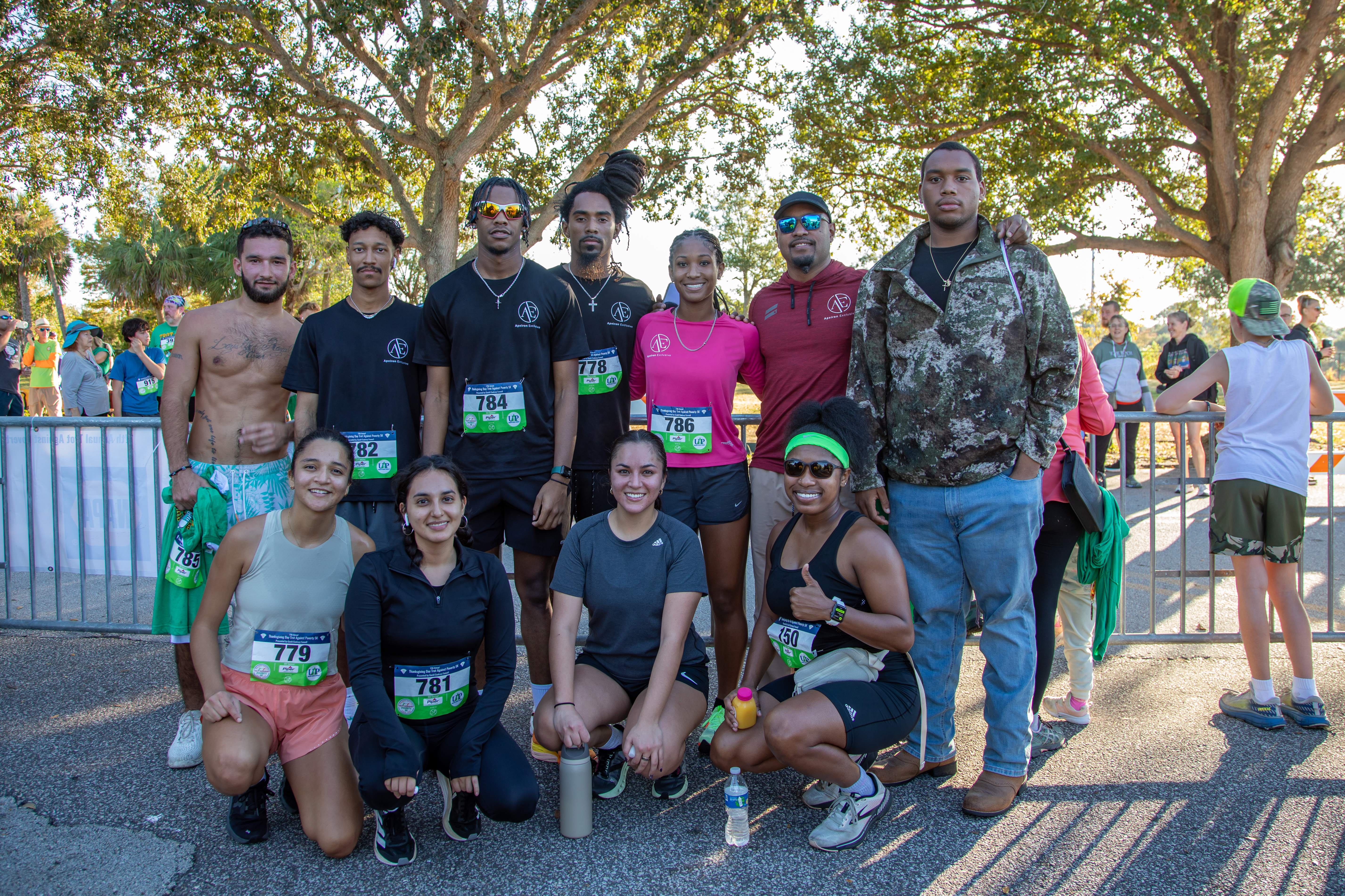 Trot 2024