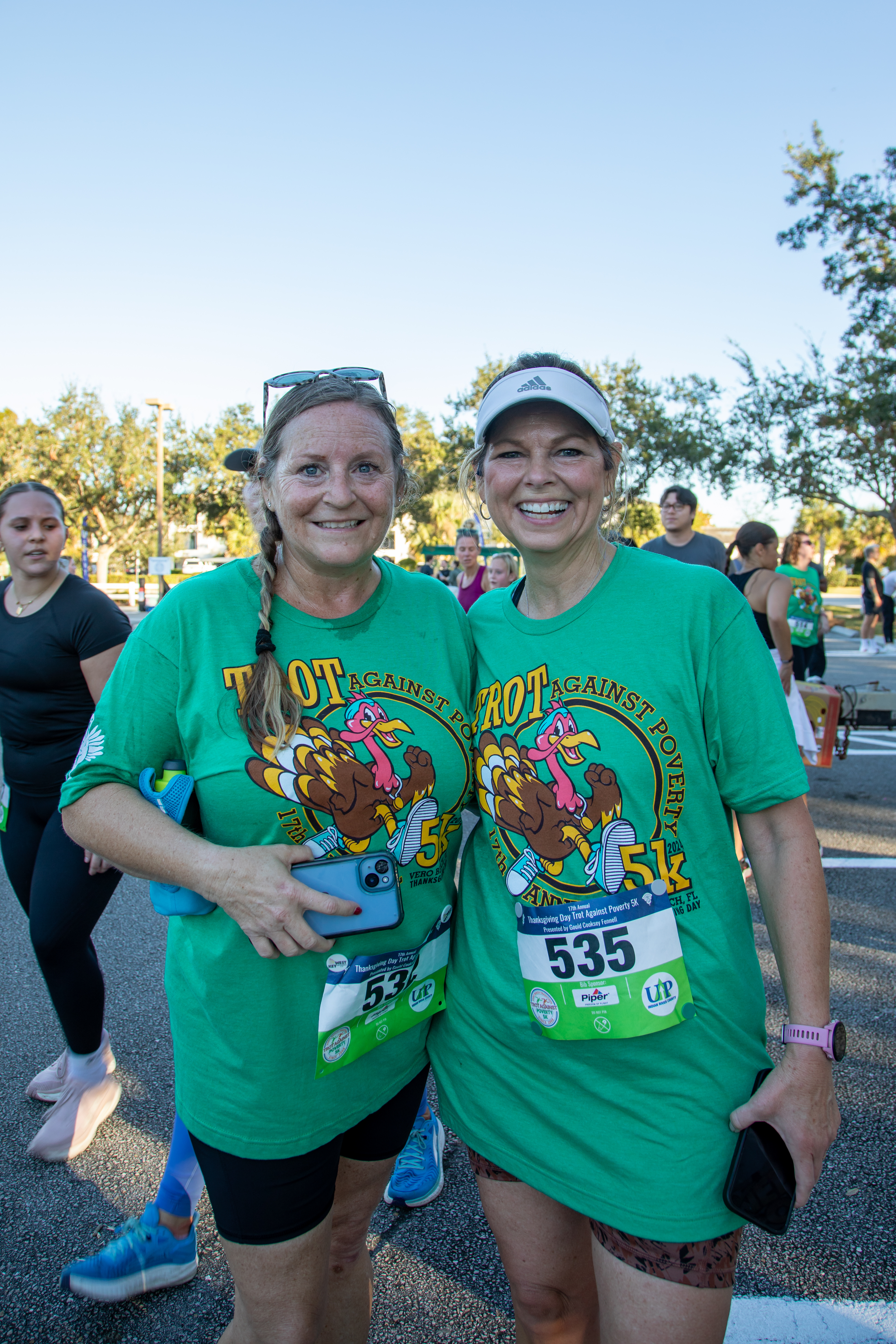Trot 2024