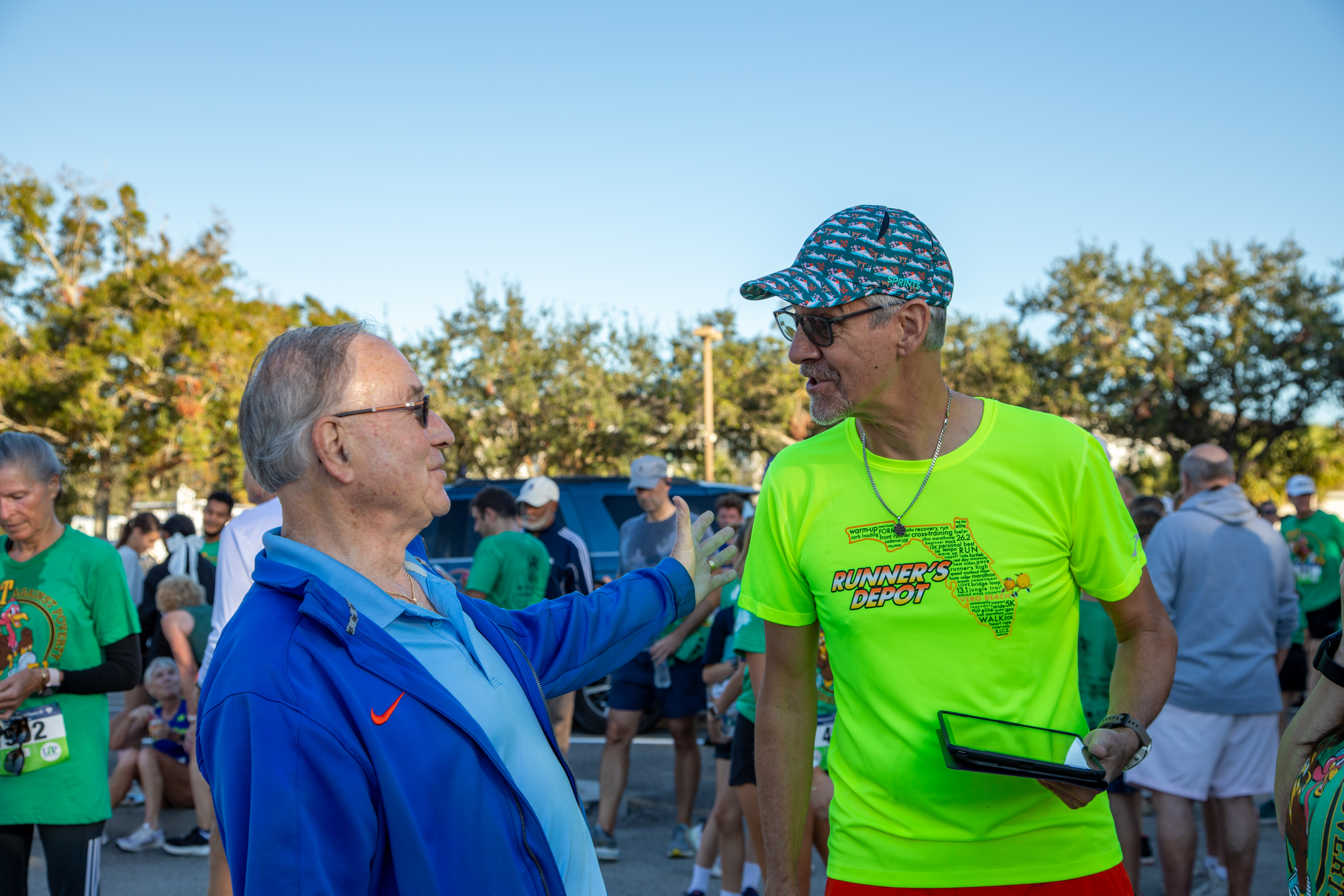 Trot 2024