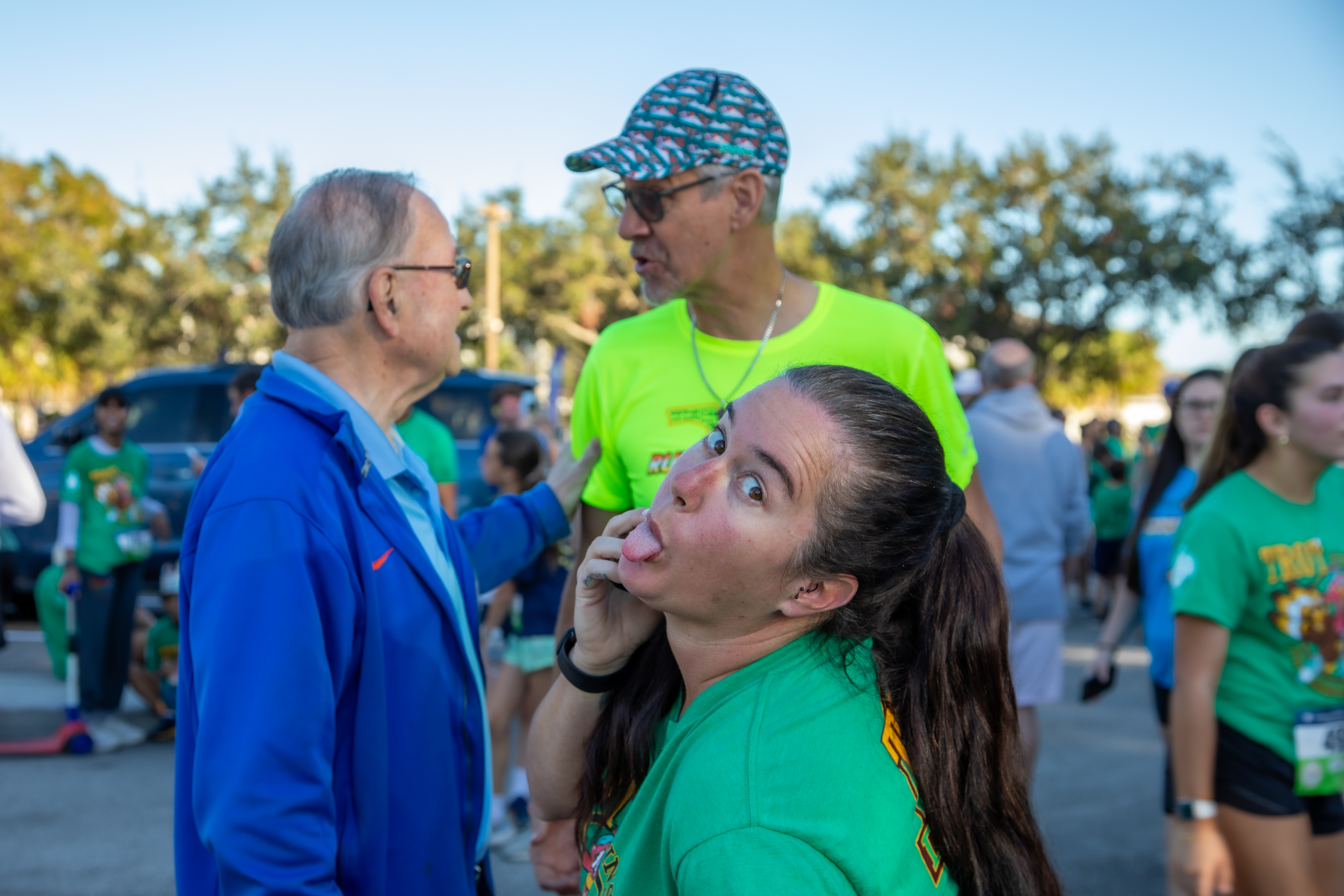 Trot 2024