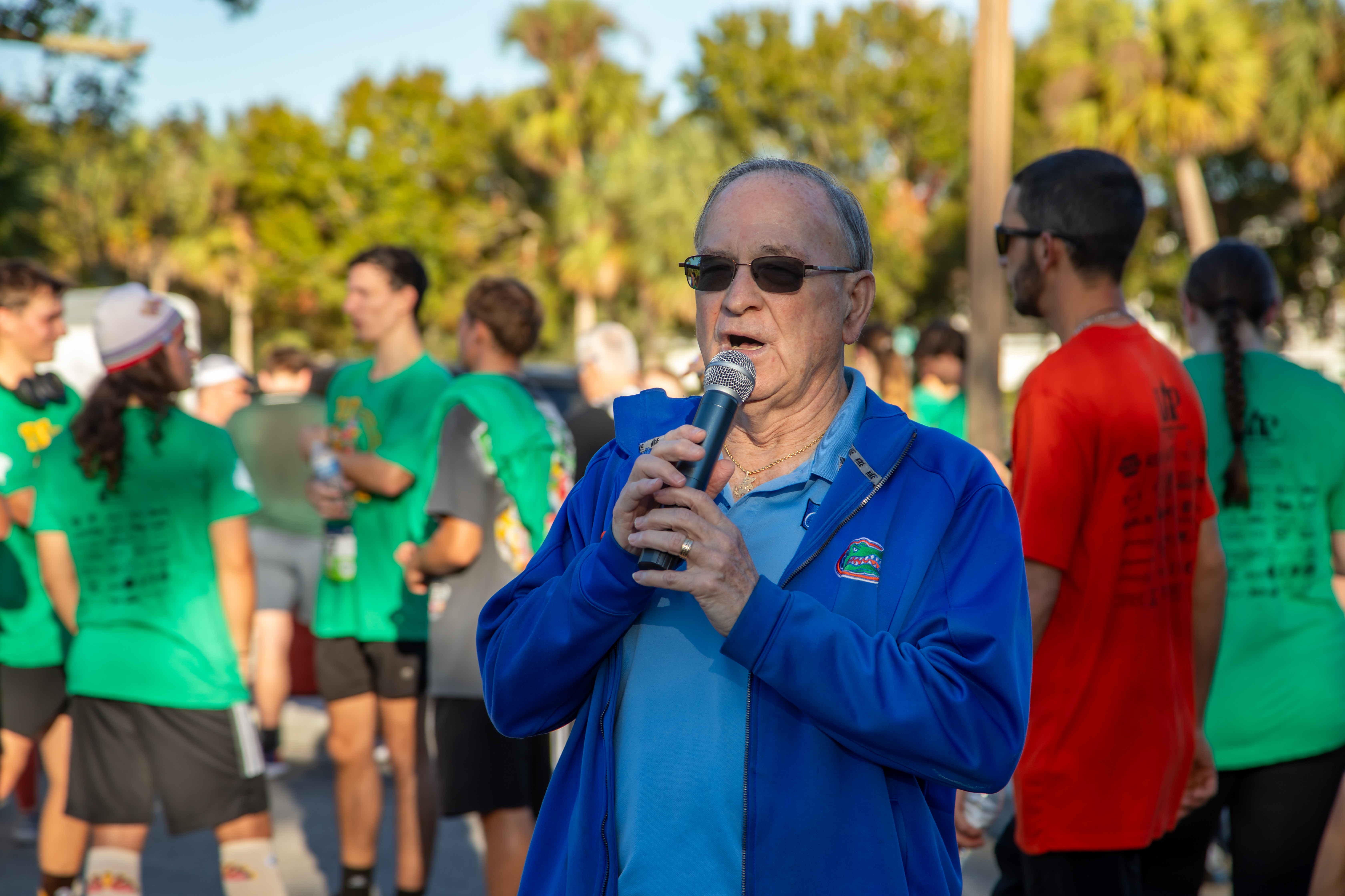 Trot 2024